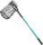 Aquascape Pond Shark Net, Skimming, Maintenance and Water Garden Tool, Extends 60-inch | 74004