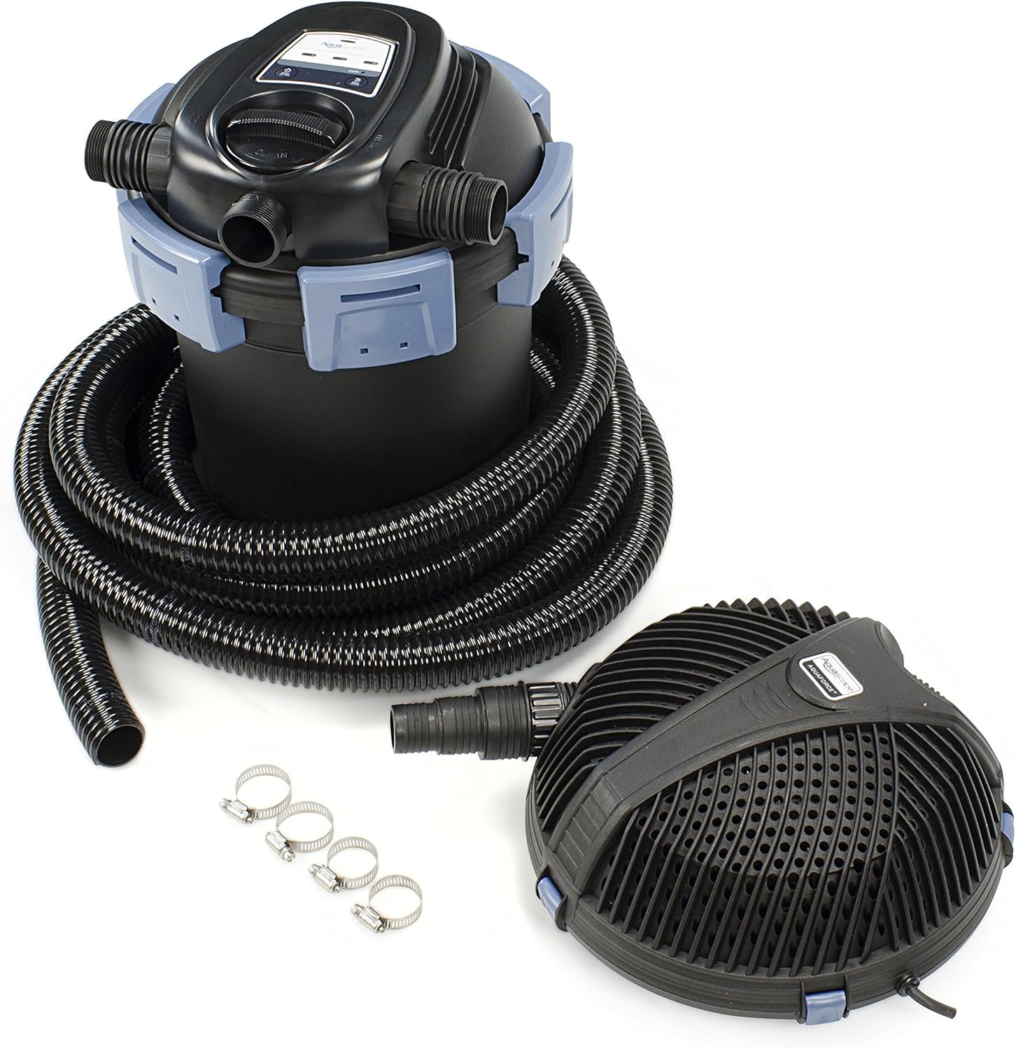 Aquascape 95059 UltraKlean 2500 Filtration Kit for Pond and Water Features Product Name