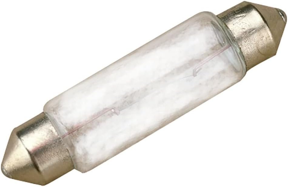 Seadog 4410711 Light Bulb 71 Festoon 12v-.80a
